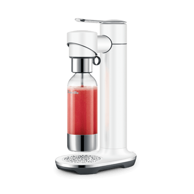 the InFizz™ Fusion, CO₂ bundle
