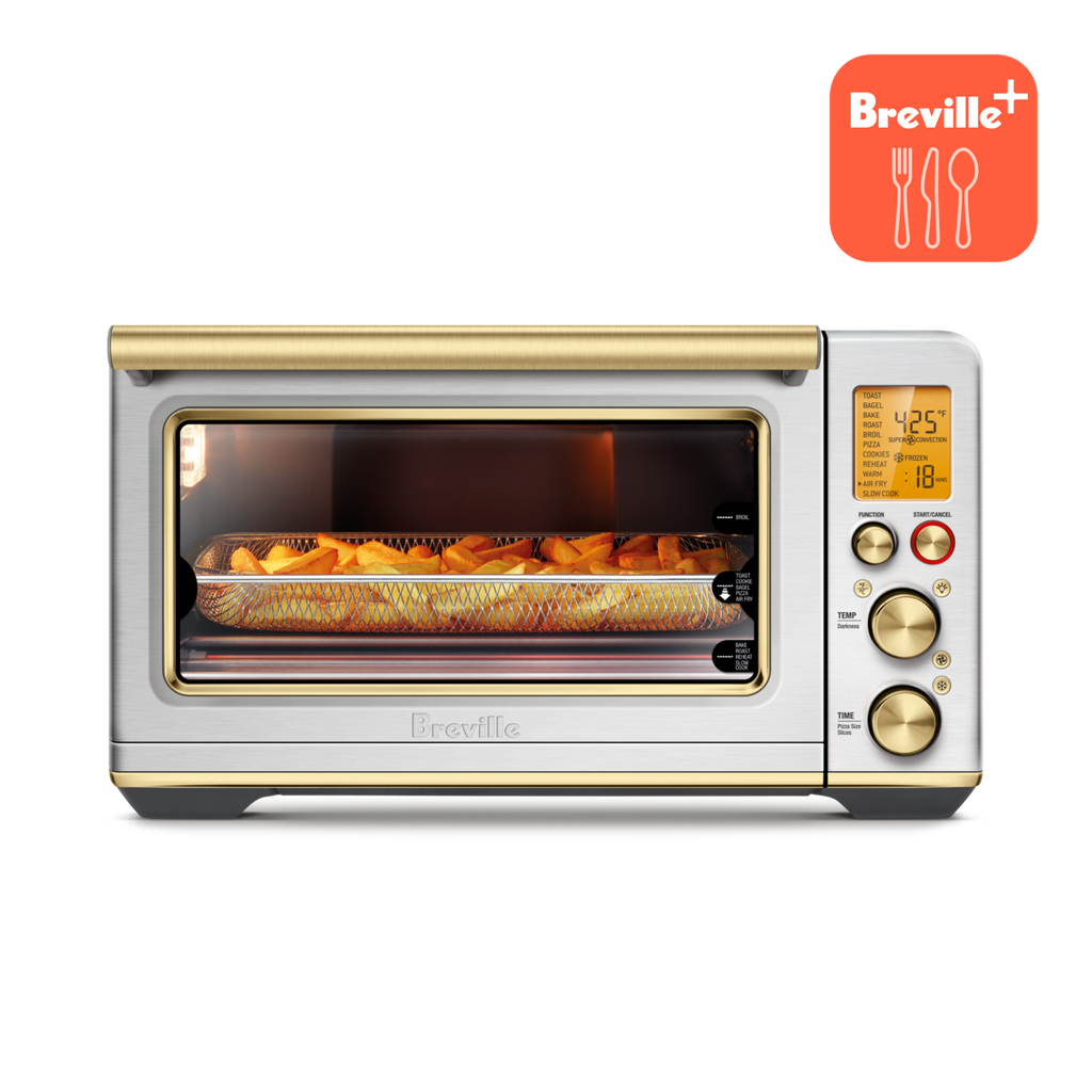 the Smart Oven™ Air Fryer