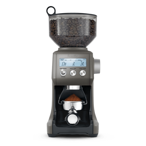 the Smart Grinder™ Pro
