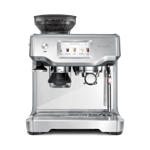 the Barista Touch™