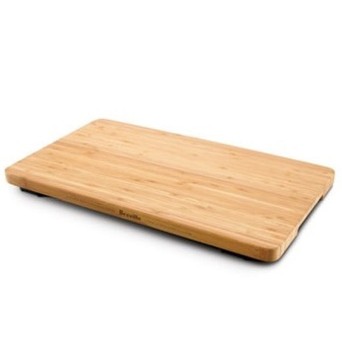 Bamboo Cutting Board - 50.2 cm x 27.0 cm