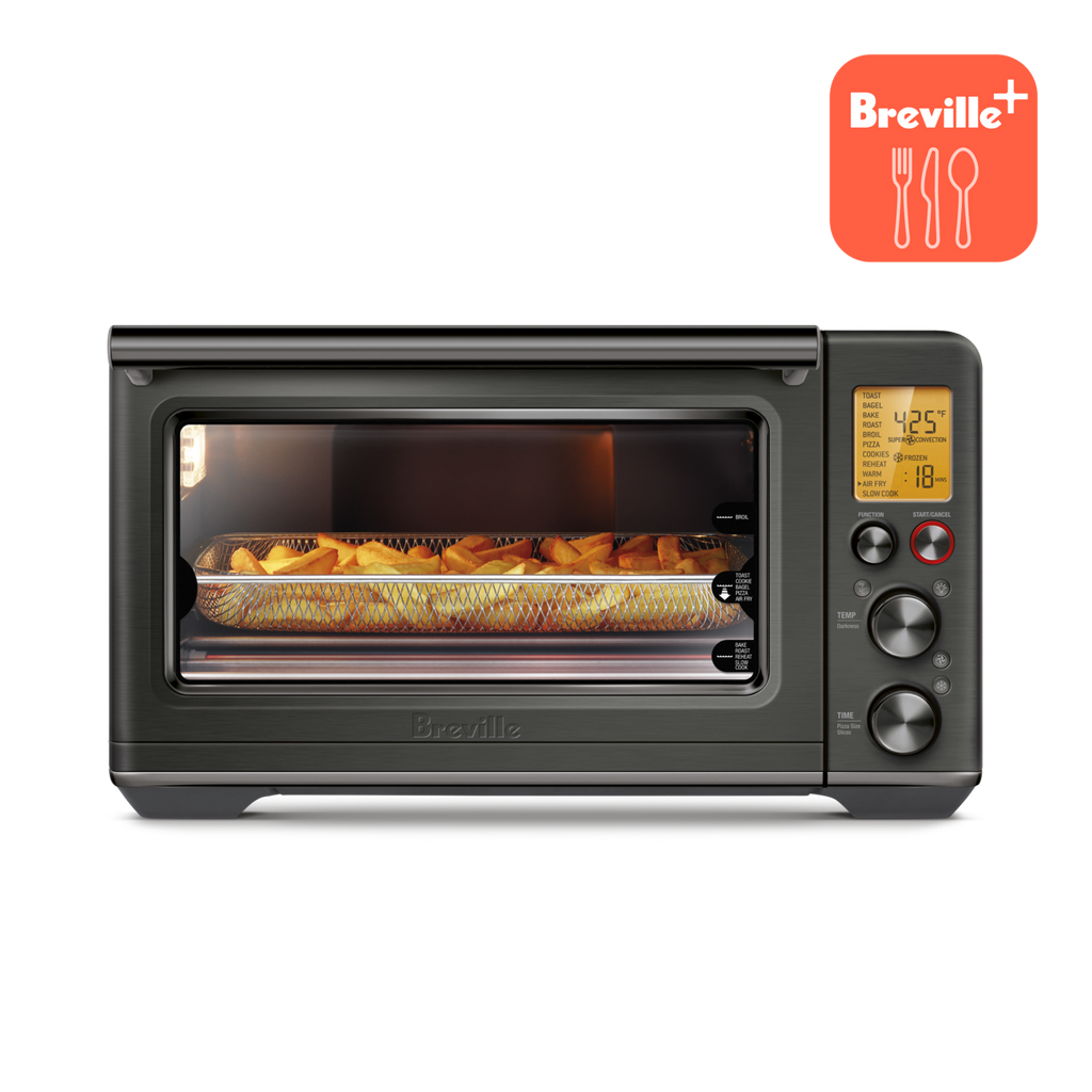 the Smart Oven™ Air Fryer