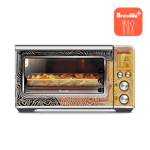 the Smart Oven™ Air Fryer