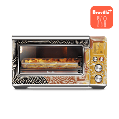 the Smart Oven™ Air Fryer
