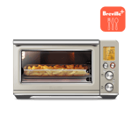 the Smart Oven™ Air Fryer
