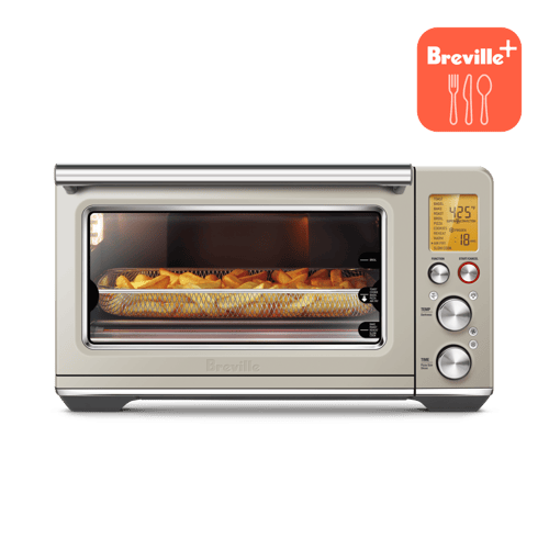 the Smart Oven™ Air Fryer