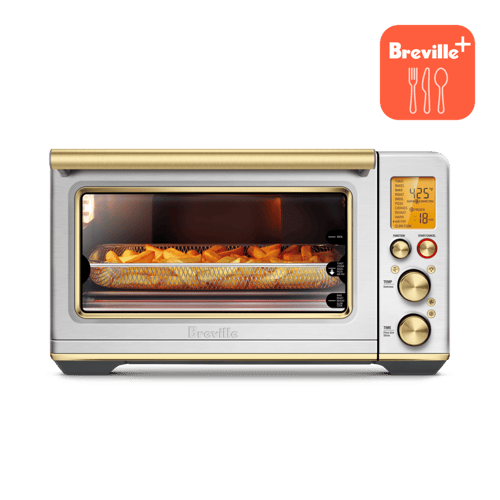 the Smart Oven™ Air Fryer