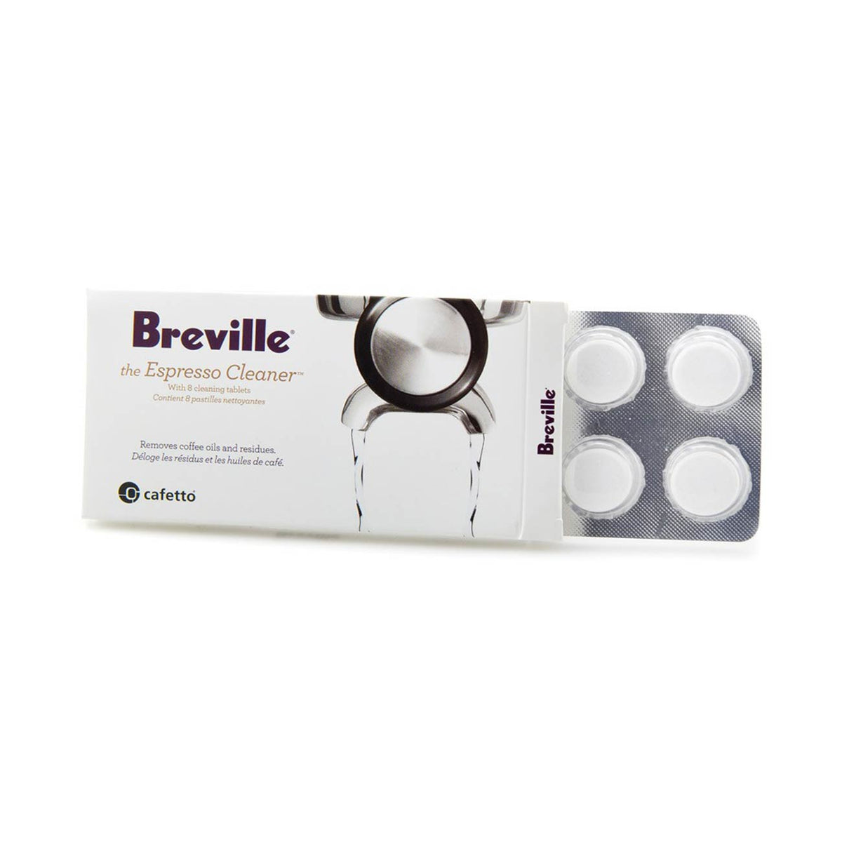 Espresso Cleaning Tablets (8)