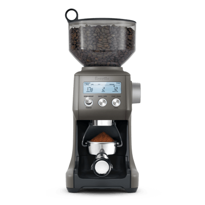 the Smart Grinder™ Pro
