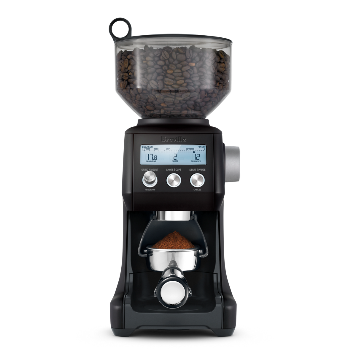 the Smart Grinder™ Pro