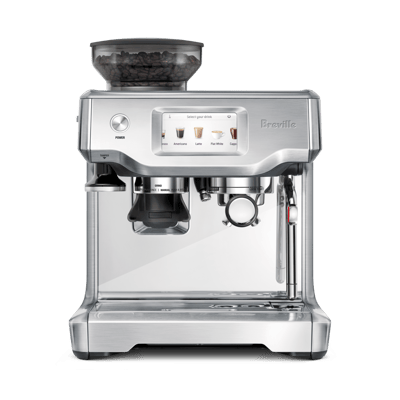 the Barista Touch™