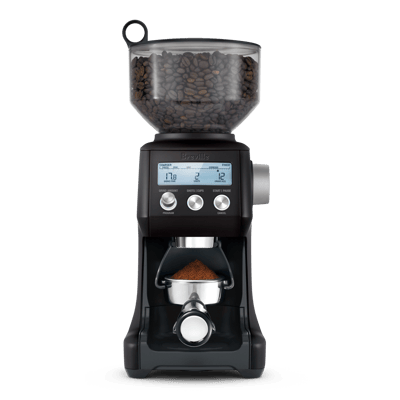 the Smart Grinder™ Pro