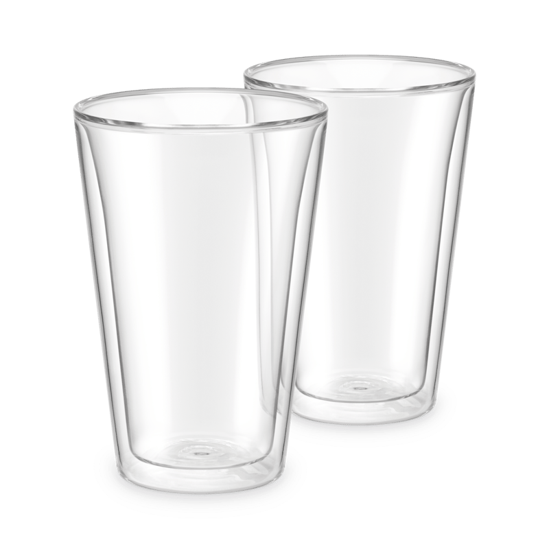 the Iced Coffee Duo™ 8oz/400ml