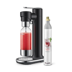 the InFizz™ Fusion, CO₂ bundle