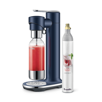 the InFizz™ Fusion, CO₂ bundle