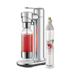 the InFizz™ Fusion, CO₂ bundle
