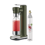 the InFizz™ Fusion, CO₂ bundle