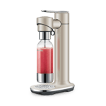 the InFizz™ Fusion, CO₂ bundle