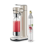 the InFizz™ Fusion, CO₂ bundle