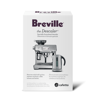 the Descaler 4 pk