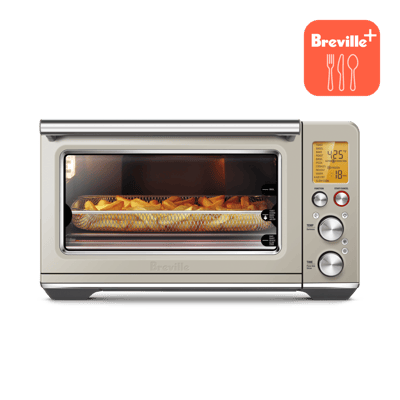 the Smart Oven™ Air Fryer