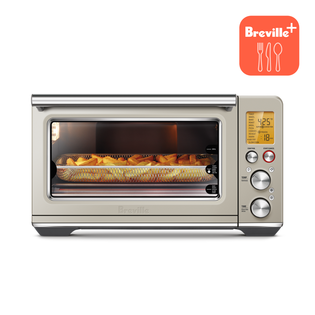 the Smart Oven™ Air Fryer