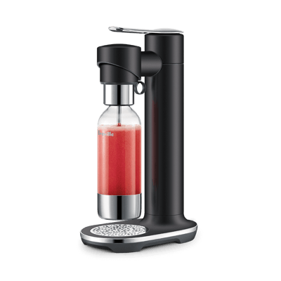 the InFizz™ Fusion, CO₂ bundle