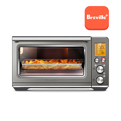 the Smart Oven™ Air Fryer