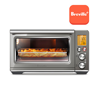 the Smart Oven™ Air Fryer