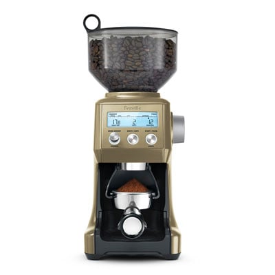 the Smart Grinder™ Pro