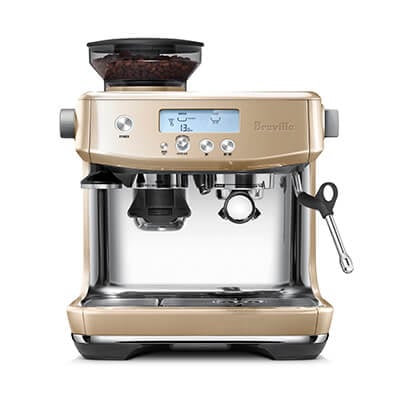 the Barista Pro™