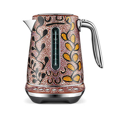 the Smart Kettle™ Luxe