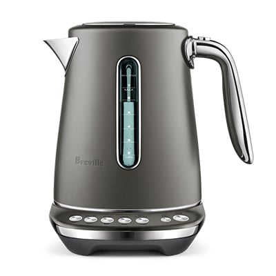 the Smart Kettle™ Luxe