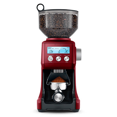 the Smart Grinder™ Pro