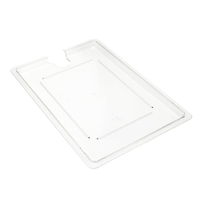 49 Liter custom cut lid for the HydroPro™