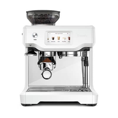 the Barista Touch™